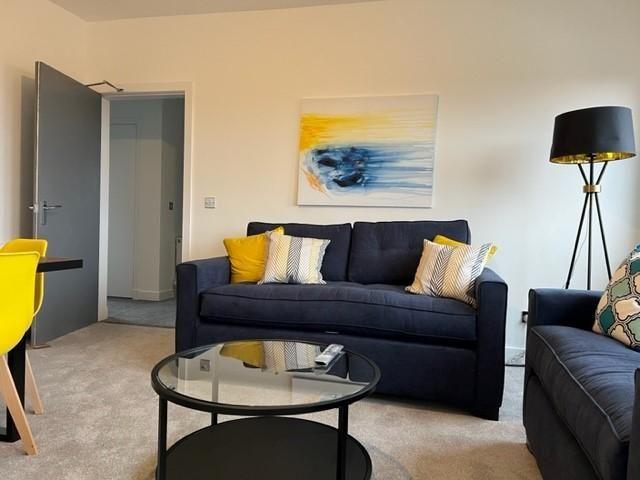 Room for rent in City Centre, Ballindoch