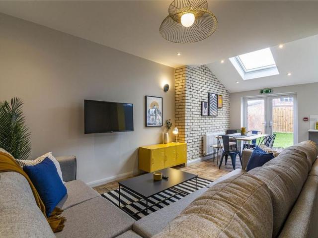 House for rent in Attenborough, East Midlands