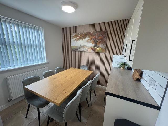 House for rent in Danesholme, Corby