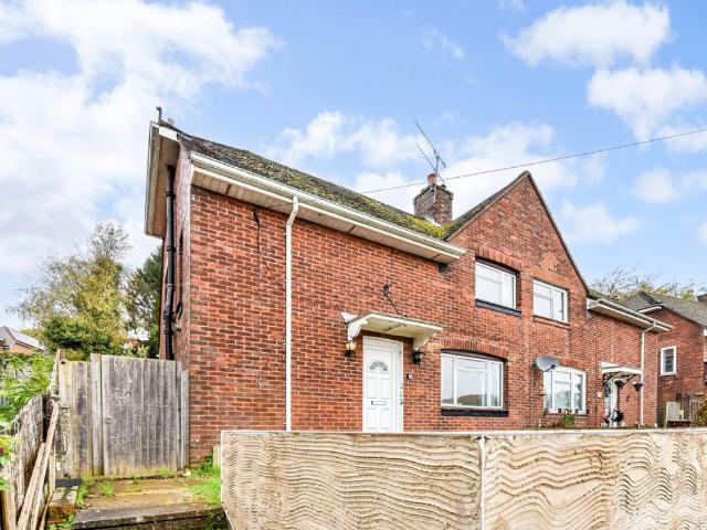 House for rent in Sleepers' Hill, Hampshire