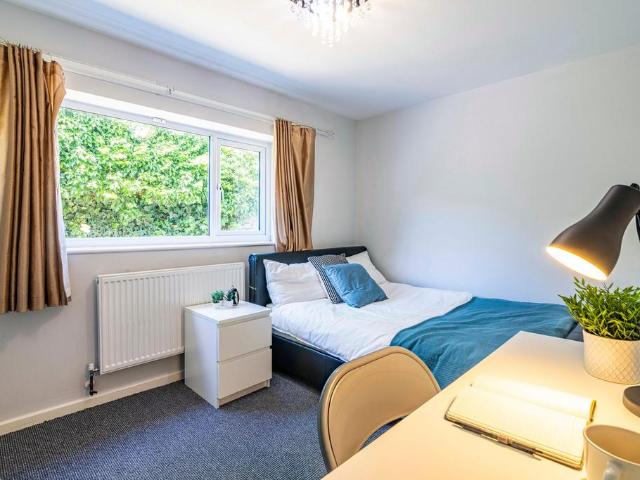 House for rent in Wollaton Park, Haddon