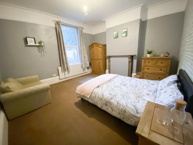 House for rent in New Normanton, Derby
