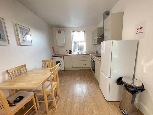 House for rent in Wheatley, South Yorkshire