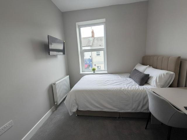 Room for rent in Preston, North Shields