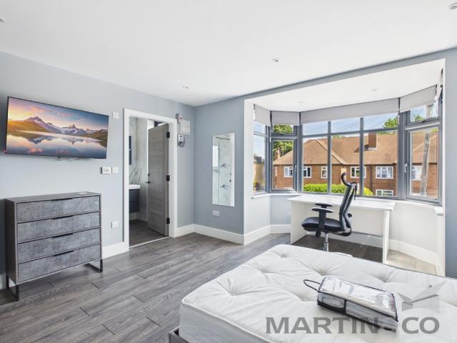 House for rent in Greater London