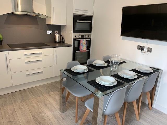 Room for rent in City Centre, Ballindoch