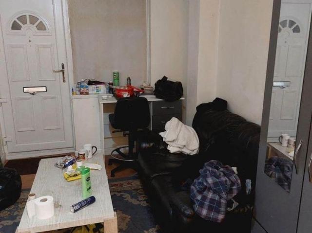 House for rent in Sparkbrook, Birmingham