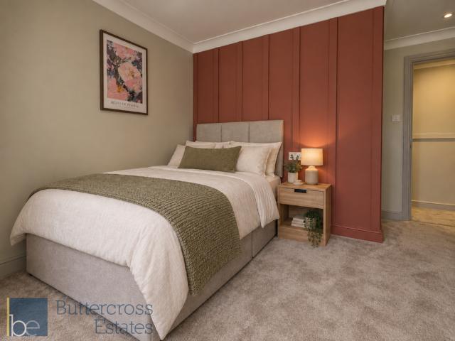 Room for rent in Alverton, East Midlands