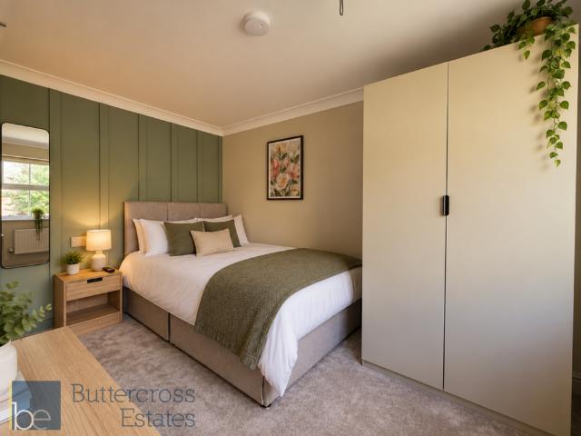 Room for rent in Alverton, East Midlands