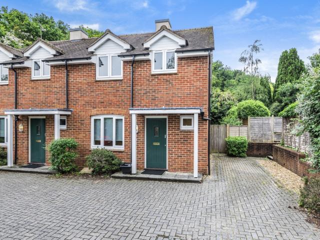 House for rent in Hampshire