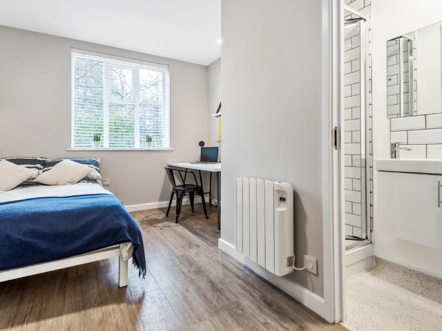 House for rent in Hampshire
