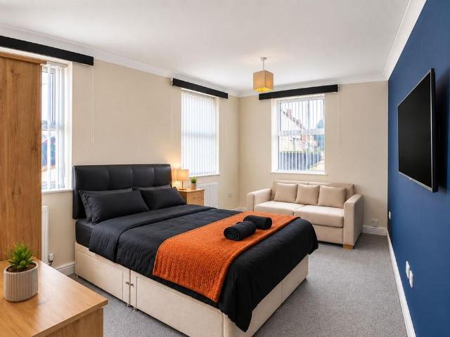 House for rent in Stockton-on-tees