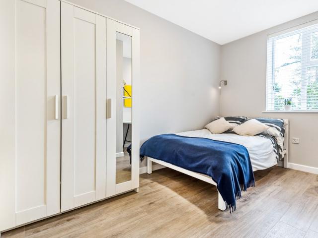 House for rent in Hampshire