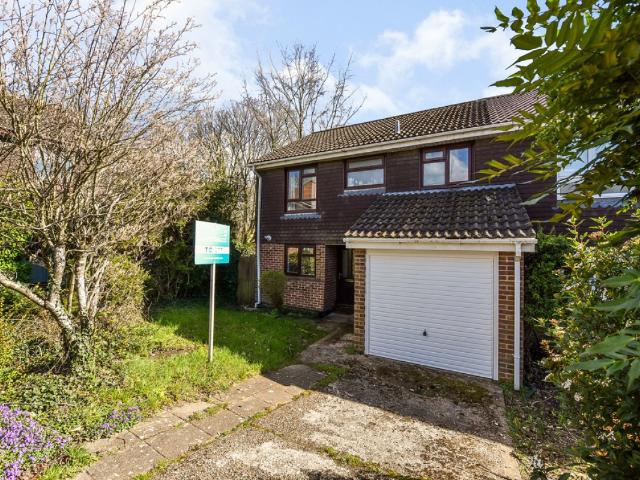 House for rent in Hampshire