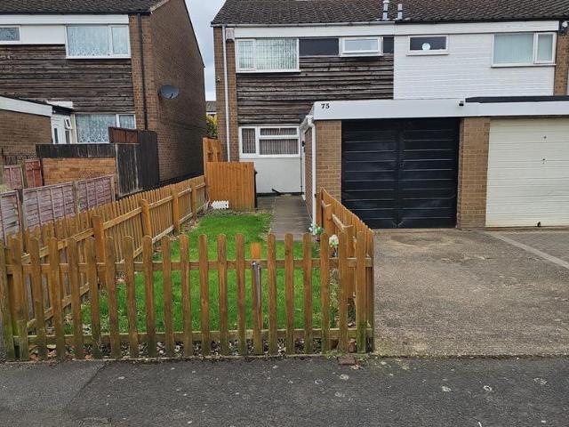 House for rent in Smith's Wood, Kingshurst
