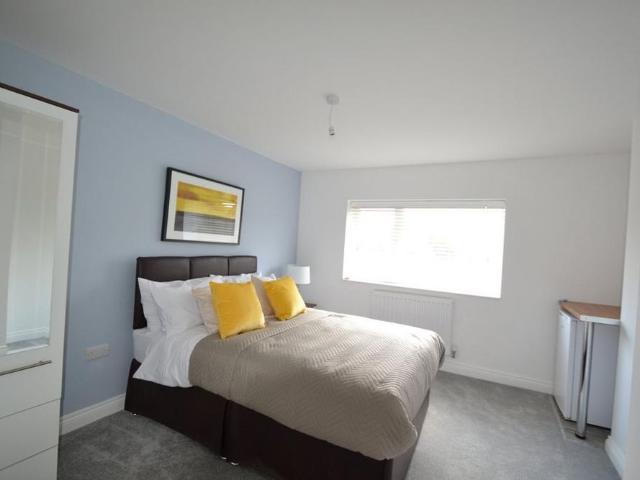 House for rent in Corby Village, Corby