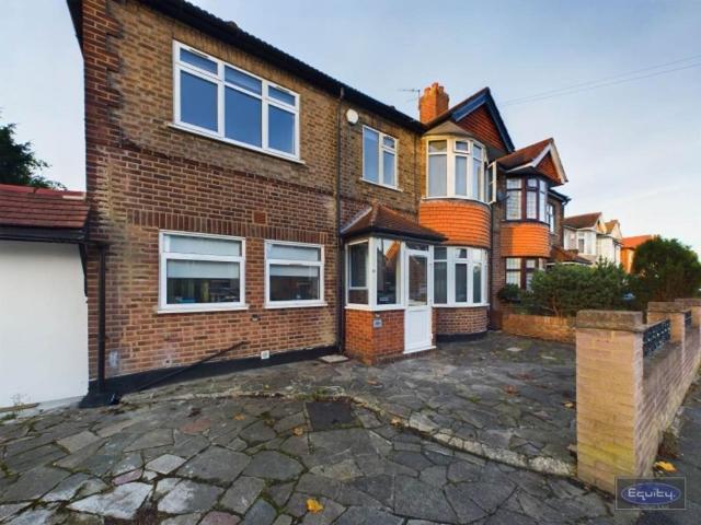 House for rent in New Eltham, Greater London
