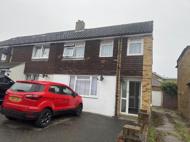 House for rent in Greater London