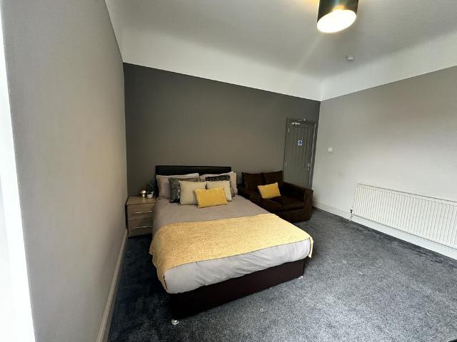 House for rent in Egremont, Liscard