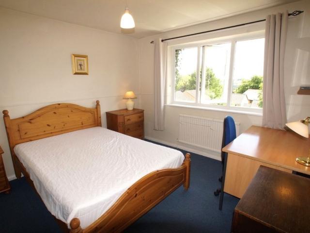 House for rent in Sleepers' Hill, Hampshire
