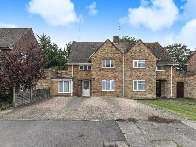 House for rent in Harestock, Winchester