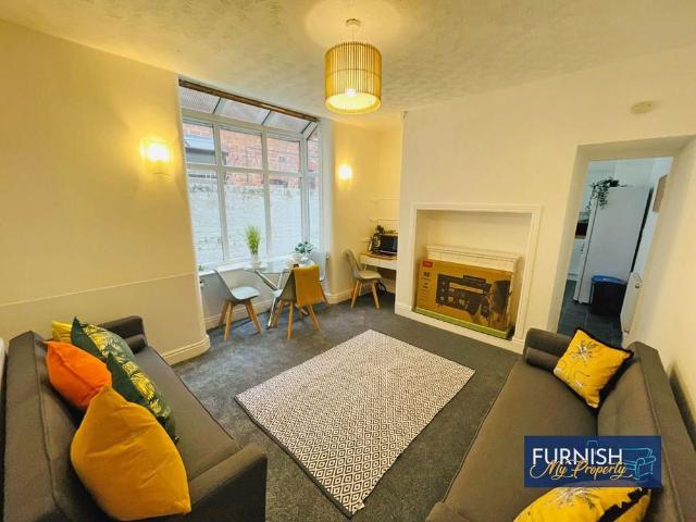 House for rent in Fleetwood, Cabus