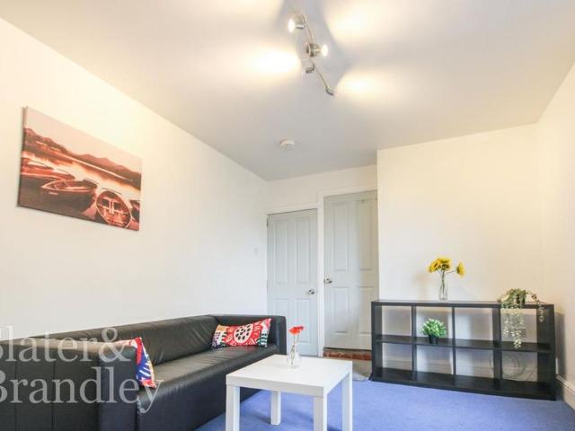 House for rent in West Bridgford, Rushcliffe