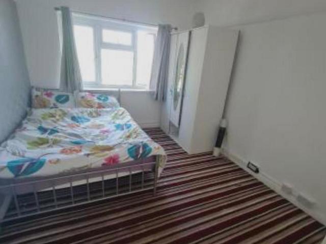 House for rent in Hodge Hill, Washwood Heath