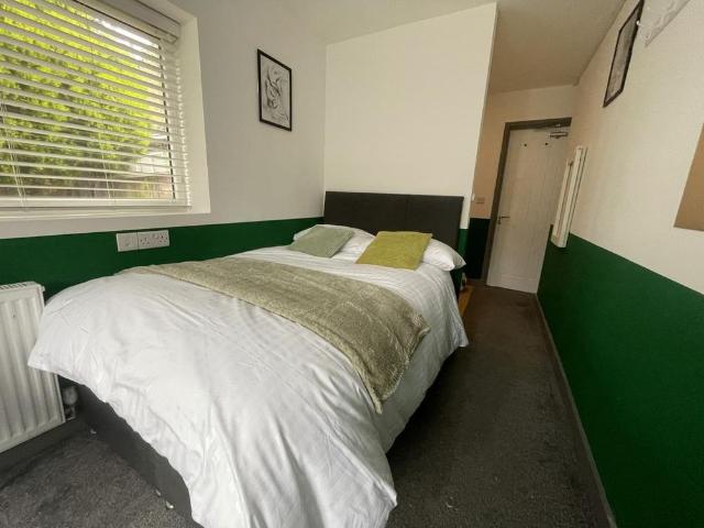 House for rent in Oundle