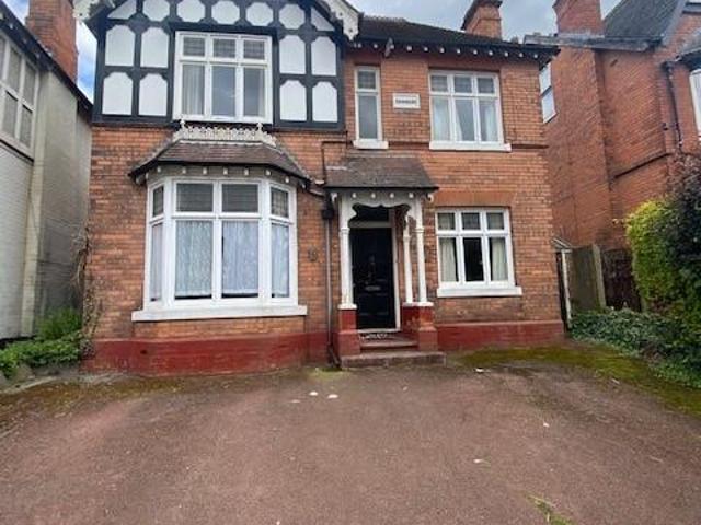House for rent in Acocks Green, Tyseley