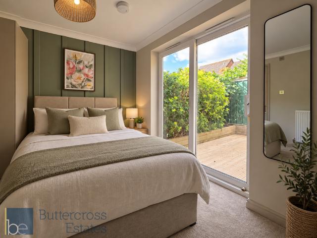 Room for rent in Alverton, East Midlands