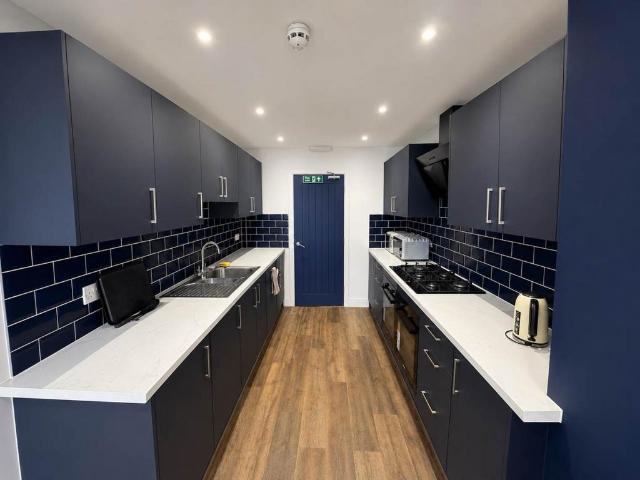 House for rent in Copnor, City Of Portsmouth