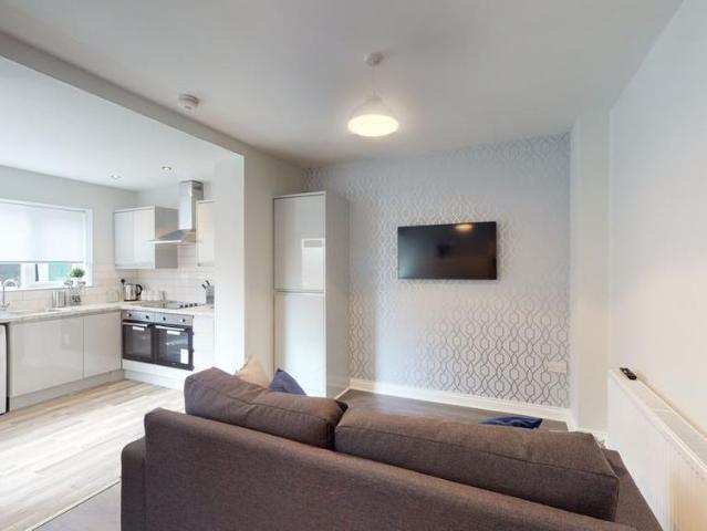 House for rent in Derker, Pendock