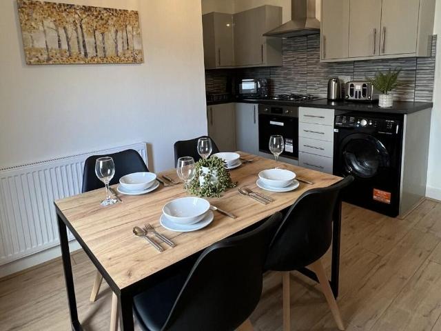 House for rent in Salford, Greater Manchester