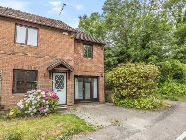 House for rent in Hampshire