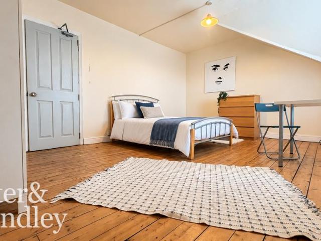House for rent in West Bridgford, Rushcliffe