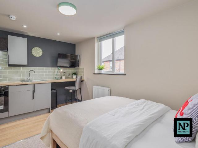 House for rent in Leyfields, Kettlebrook