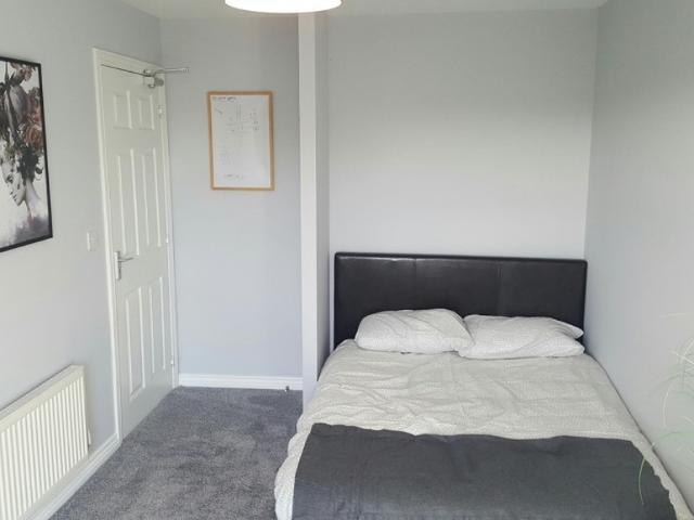 House for rent in Newtown, Reading