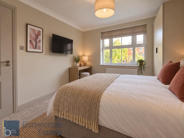 Room for rent in Alverton, East Midlands