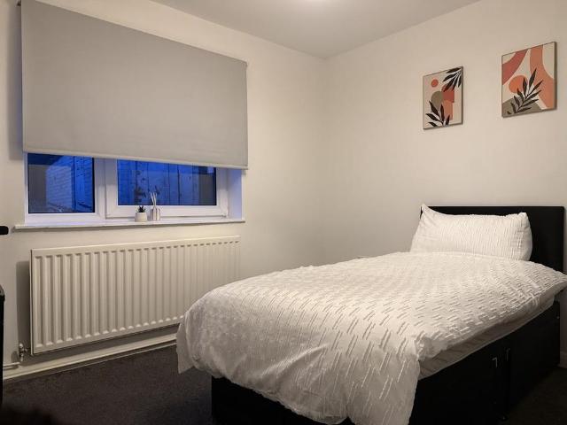 House for rent in Corby
