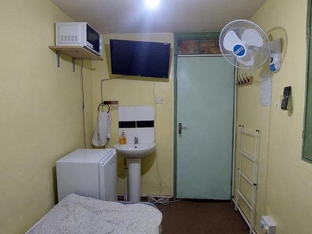 House for rent in Vange, Essex