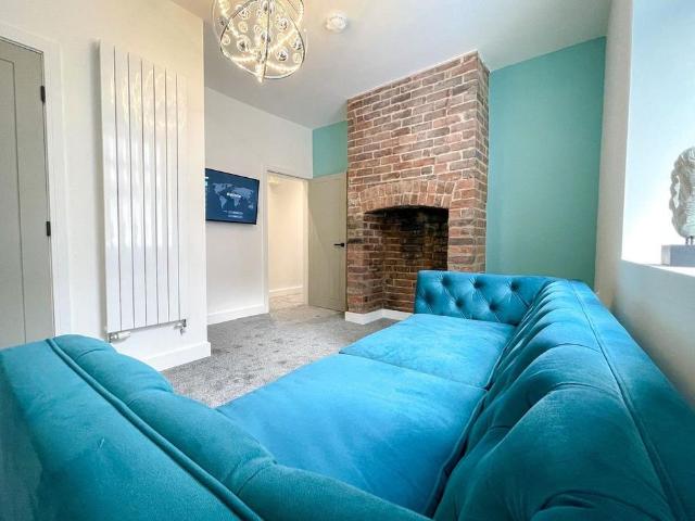 House for rent in The Brampton, Butterton