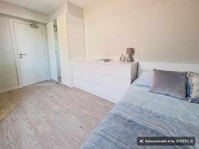Room for rent in North Boyatt, Eastleigh
