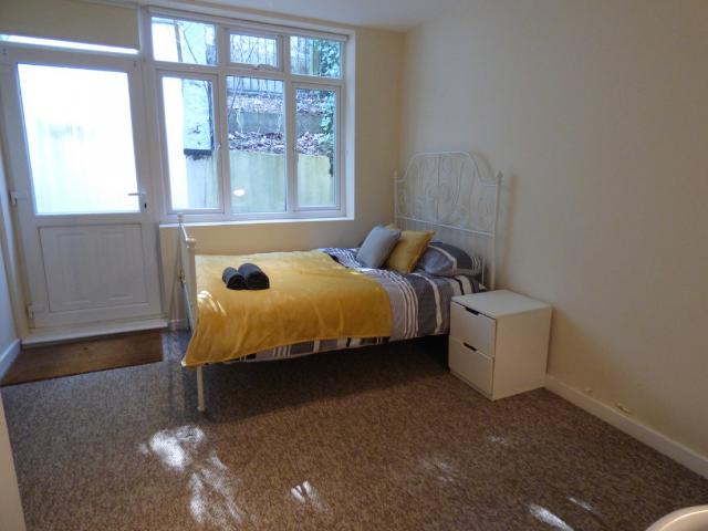 House for rent in Hyde, Winchester