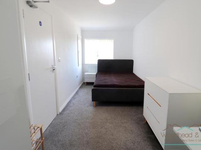 House for rent in Corby