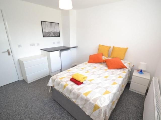 House for rent in Corby
