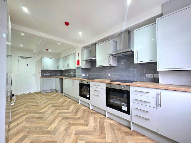 House for rent in Wales Bar, South Yorkshire