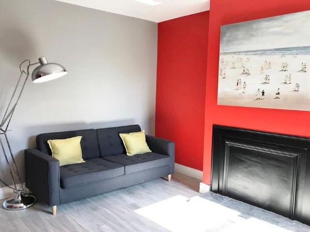 House for rent in Crewton, East Midlands