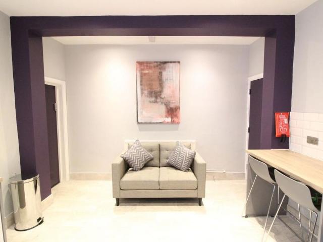 House for rent in New Normanton, East Midlands