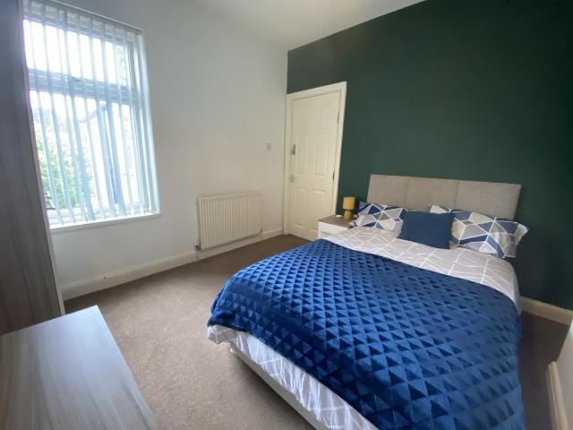 House for rent in Crewton, East Midlands